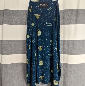 Milk Snob Baby Yoda Grogu Infant Car Seat cover